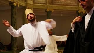 Discover The Mysterious Sufi Whirling Dervish Dance!!