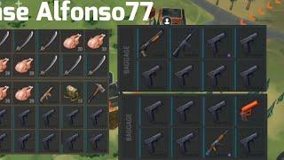 Ldoe raid base Alfonso77  Last-Day-on-earth