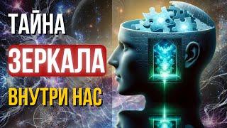 Глубокий экскурс в подсознание: Тайна Зеркала Внутри Нас