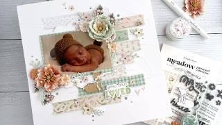 ELEVATE Your Projects with Mixed Media and Die Cutting Techniques! | Scrapbook.com