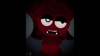 Sprunki Retake - Mroona (Phase 2) #sprunki #animation
