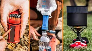 10 Ultralight Backpacking Gear You Should Have