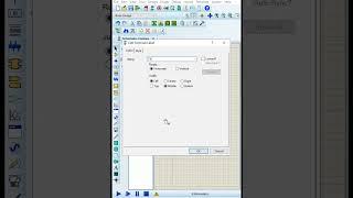 Virtual serial monitor connectivity Proteus Error Fixed