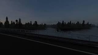 Euro Truck Simulator 2 - Ylivieska to Lahti ProMods