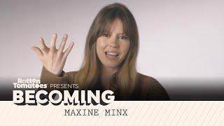 Mia Goth Breaks Down Her Character Maxine Minx in 'MaXXXine'