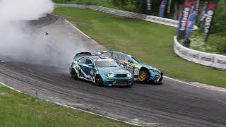 Betsafe Drift Camp: UpHill 2022