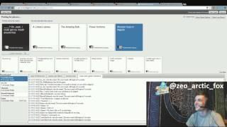 Cards Against Humanity #2: Ft. Zeo Fox and VileArtist