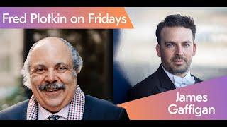 Fred Plotkin on Fridays: James Gaffigan