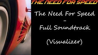 The Need For Speed - Full Soundtrack