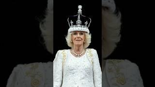 Why Camilla Ban Royal Women From Wearing Crowns