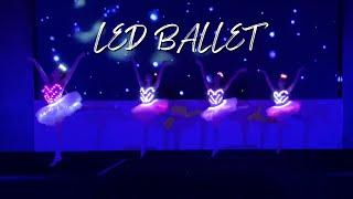 Event Grand Opening  | LED Ballet 2022-2023