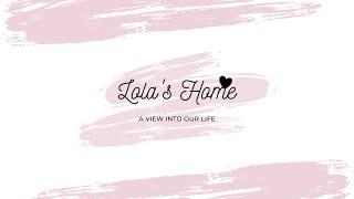 Lola's Home
