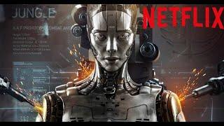 Чон-И Трейлер \ Фильм 2023 (Netflix) \ Топ Фильм