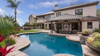 5 Marsh Creek, Laguna Niguel | $3,280,000 | Ocean Ranch