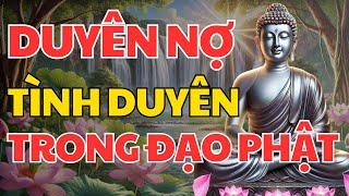 Có Tin Duyên Nợ Hay Không? Lắng Nghe Lời Phật Dạy Về Nhân Duyên Trong Cuộc Sống -Thiền Định Mỗi Ngày