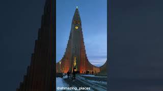 Iceland's HIDDEN GEM  LGBT-Friendly Towns EXPOSED! | PRIDE-FLIX 