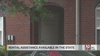 Rental Assistance Available in the State