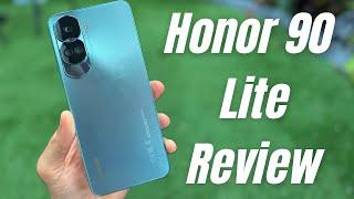 Unveiling the Honor 90 Lite: Budget Brilliance in a Sea of Choices?