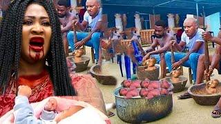 This Movie Was Released Today - yul Edochie Latest Movie 2024 - latest Nigerian Nollywood Movie 2024