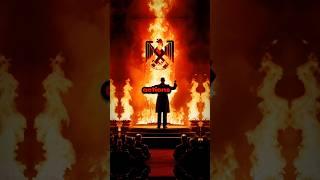 Rise and Fall: Hitler’s Journey to Dictatorship | ytshorts | shorts |History Hub #shortsfeed #short