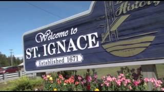 Under the Radar Michigan EP304 St Ignace and Glen Arbor Promo HD
