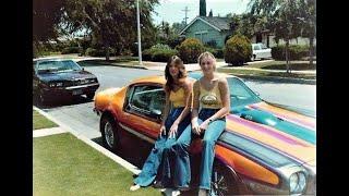 20 BEST And WORST Muscle Cars From The 1970s!