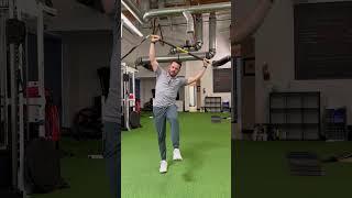 TRX Rip Trainer for Golfers