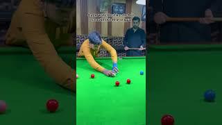 Tag that friend .. #1million #snooker #snookerplayer #youtubeshorts