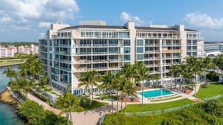 Property Showcase | 1000 S Ocean Boulevard, #603+604, Boca Raton