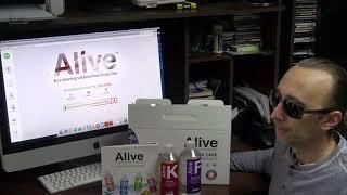 БИО продукция ЭЛАЙФ  Alive   средства для ухода за домом Фролов Ю А  +7(911)752-15-22