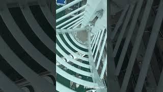Spinnaker Tower