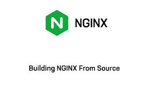 How to Install nginx on Any Linux Machine from Source (in 7 minutes).