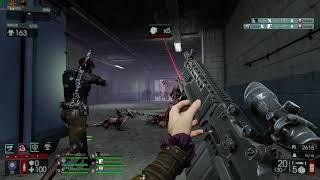 KF2 CD | Sharpshooter | CS_Office | cat_v1 48mm | Precision