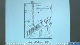 2021 ESTC Prev., Practical Methods for Electrostatic Stimulation Upon Organic Growth, Griffin Brock