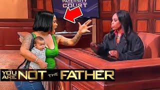 DNA Test Results That Will Leave You SPEECHLESS | Paternity Court