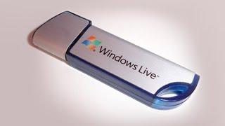 windows 8 Live CD