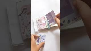 asmr journal scrapbooking #asmr #journal #scrapbooking #bulletjournal #asmrjournal