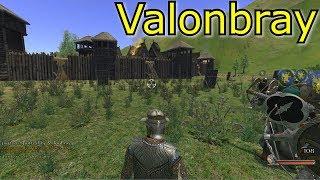 M&B Prophesy of Pendor E24 - Welcome To Valonbray