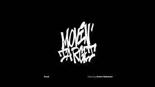 Movin Target - Feud  cover by Artem Nekrasov