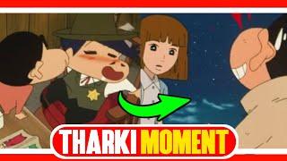 Kasukabe boys Movie Crazy Moments, Shin Chan