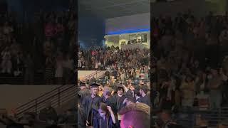 Ian’s Graduation