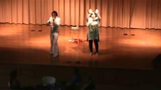 How Great Thou Art  -  Robert Keefer and Kathy Goodwin
