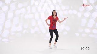 Cours vidéo - Zumba