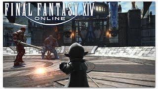 The Smith - Final Fantasy XIV - Episode 19