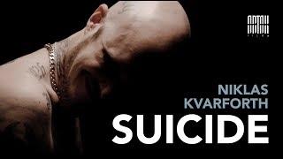 NIKLAS KVARFORTH talks Suicide. Deleted scene from Cold Void.