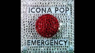 Icona Pop - Clap Snap (Audio)