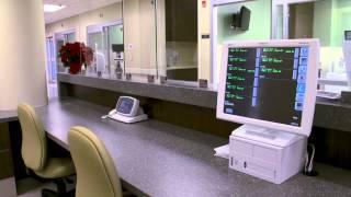 New Emergency Department - Spectrum Health Lakeland Watervliet Hospital