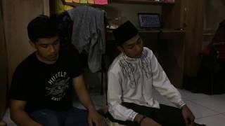"Mari Bangun" - BM FIK IT-116