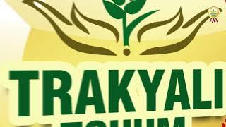 Trakya Tohumcular Derneği Traktod