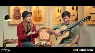 Friedemann Beck 2024 No.08 Classical Guitar Review